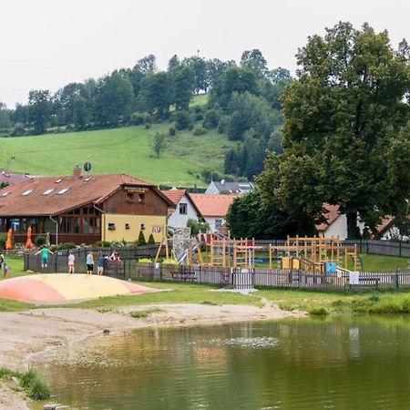 Element Bed & Breakfast Чешки Крумлов Екстериор снимка
