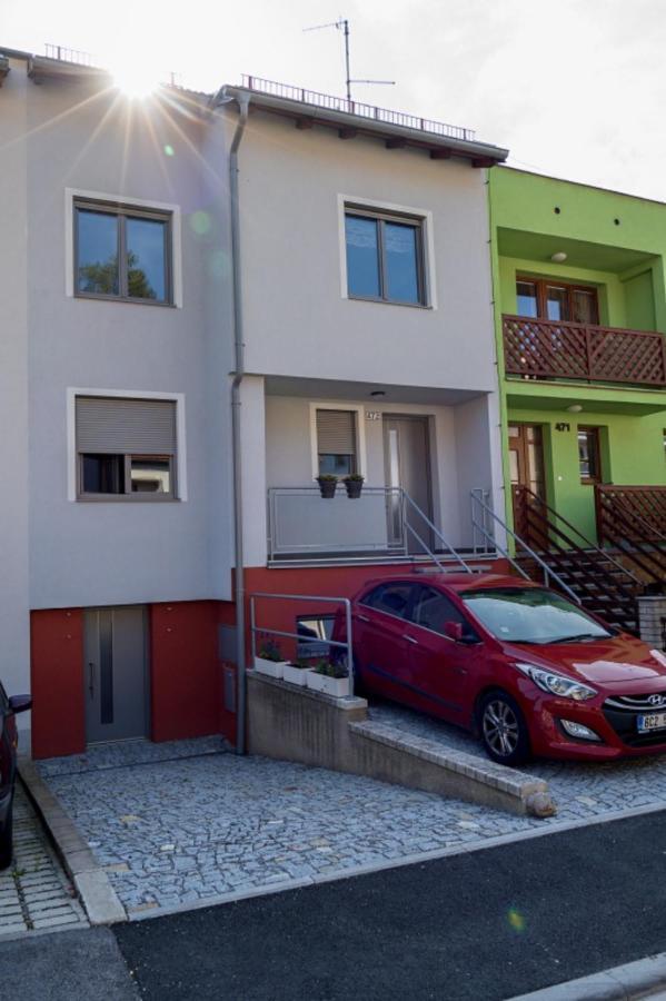Element Bed & Breakfast Чешки Крумлов Екстериор снимка