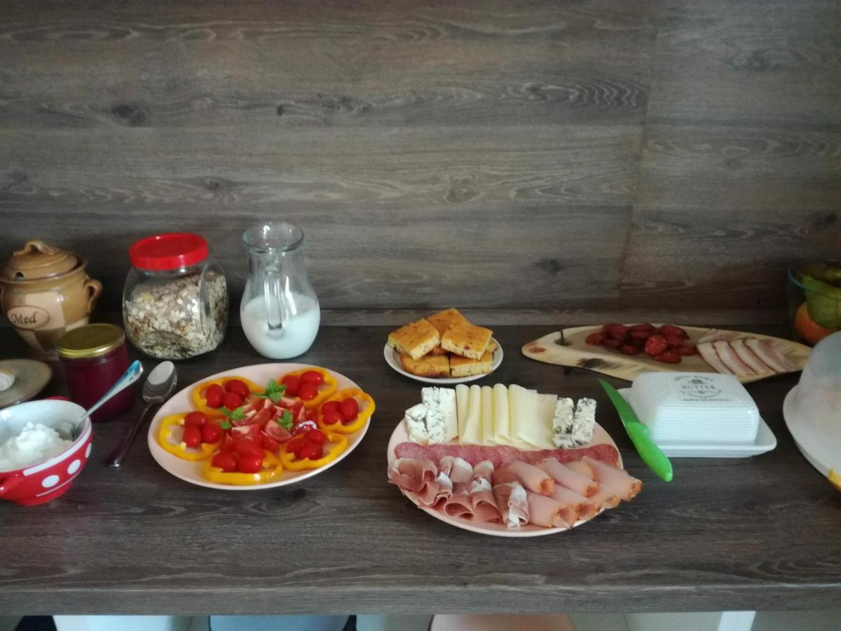 Element Bed & Breakfast Чешки Крумлов Екстериор снимка