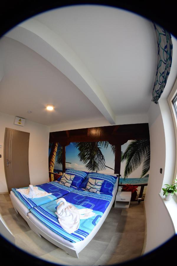 Element Bed & Breakfast Чешки Крумлов Екстериор снимка