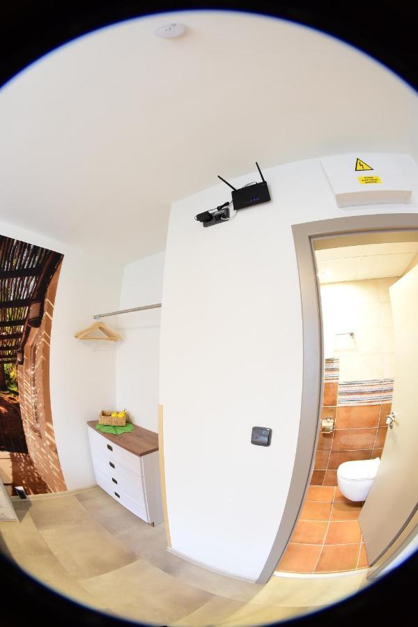 Element Bed & Breakfast Чешки Крумлов Екстериор снимка
