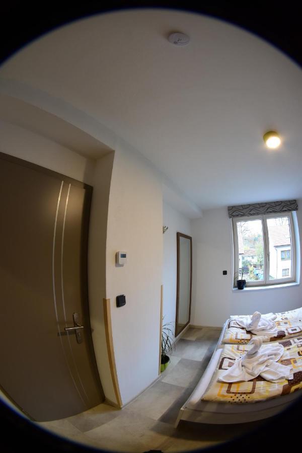 Element Bed & Breakfast Чешки Крумлов Екстериор снимка