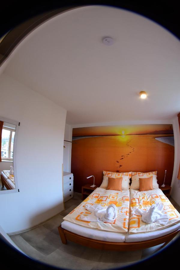 Element Bed & Breakfast Чешки Крумлов Екстериор снимка