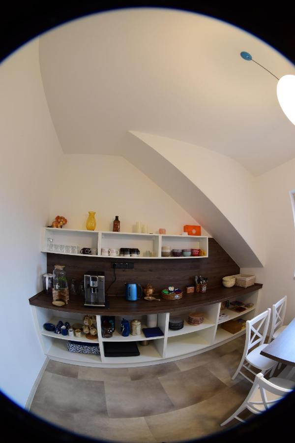 Element Bed & Breakfast Чешки Крумлов Екстериор снимка