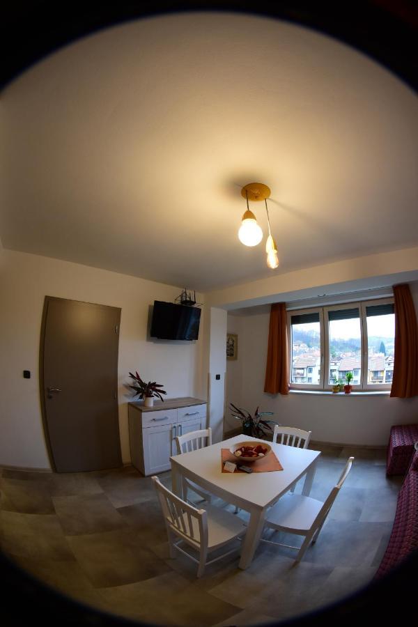 Element Bed & Breakfast Чешки Крумлов Екстериор снимка