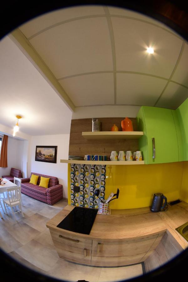 Element Bed & Breakfast Чешки Крумлов Екстериор снимка