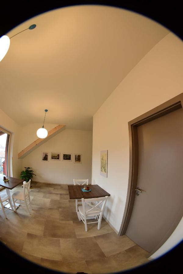Element Bed & Breakfast Чешки Крумлов Екстериор снимка