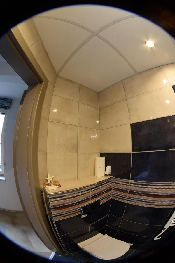 Element Bed & Breakfast Чешки Крумлов Екстериор снимка
